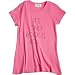 Little Fox It's Only Rock T Shirt teen pink 14 -Kids