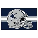 Dallas Cowboys NFL 3x5 Banner Flag (36"x60")