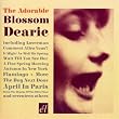 Adorable Blossom Dearie
