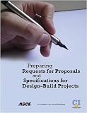 Preparing Requests for Proposals and Specifications for Design-Build Projects