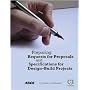 Preparing Requests for Proposals and Specifications for Design-Build Projects by Committee on Specifications