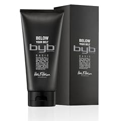 BYB - Below Your Belt - MAN Shaving Cream - Rasiercreme f�r die Intimrasur