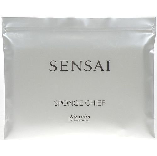  Kanebo - Sensai - Lingette matifiante