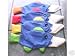 FISH NAPKIN HOLDERS SET OF 4