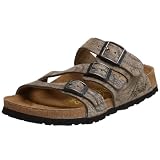 Papillio Women's Orlando Leather Sandal
