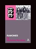 The Ramones' Ramones (33 1/3)