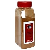 Taste Specialty Foods, Ground Cinnamon, 16-Ounce Jars (Pack of 2)
