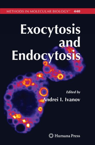 Exocytosis and Endocytosis (Methods in Molecular Biology)
