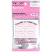 Eye Charm Eye Charm-Double Eyelid Tape With Easy Applicator **New** 40pairs ET03 HARD