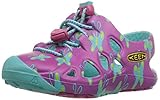 [キーン] KEEN KIDS Rio KIDS Rio 1014551 (Very Berry Butterfly/17)