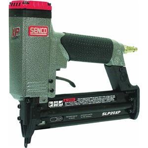 Senco SLP20XP 1-5/8-Inch 18 Gauge Brad Nailer with Case