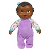 Baby Alive Bouncin' Babbles - African American