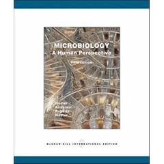 Microbiology: A Human Perspective