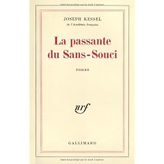 La passante du Sans-Souci