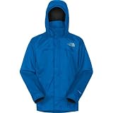 The North Face Boys Small-Xlarge Resolve Jacket (Medium (10/12), Athens Blue)