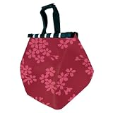 Reisenthel BA 0310 Easyshoppingbag Blumen