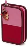 Eigenschaften Allerhand AH-S-PZC-05 107 / Allerhand AH-S-PZC-05 107 - Pencil Zip Case Rouge - Mppchen