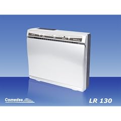 Comedes LR 130 Luftreiniger Rauchverzehrer