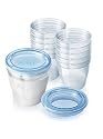 Philips Avent SCF612/10 - VIA Aufbewahrungssystem f&uuml;r Muttermilch