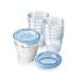 Philips Avent SCF612/10 - VIA Aufbewahrungssystem f�r Muttermilch