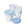 Philips Avent SCF612/10 - VIA Aufbewahrungssystem &hellip von Philips Avent
