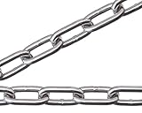 チェーン ステン　　　ヘビーリンク　３０ｍ SW1060