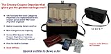 Deluxe Coupon Organizer 5
