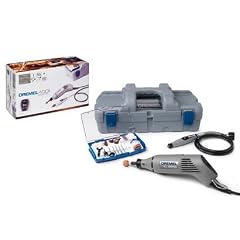 Dremel F.013.040.0JK Dremel 400-1/55 / 140 Watt / Spannung: 230 V