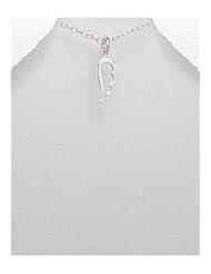 Angel Wings Pendant Necklace In 92.5 Sterling Silver