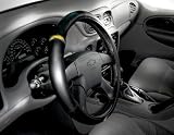 San Diego Chargers Steering Wheel Cover