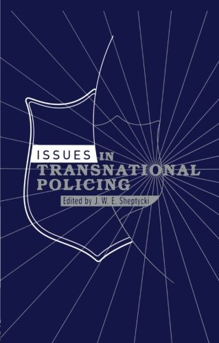 Issues in Transnational Policing