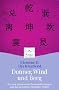 Donner, Wind und Berg: Die acht chinesischen Pers�nlichkeitstypen und das Geheimnis m�nnlicher Potenz