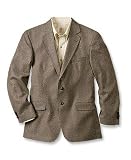 Wool-and-Cashmere Sport Coat