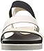 Nine West Women's Zengen Leather Dress Sandal