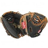 Rawlings Renegade Catchers Baseball Gloves