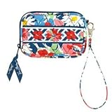 Vera Bradley Tech Case Summer Cottage