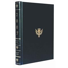 2007 Britannica Book of the Year