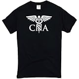 MIP CNA Medical Symbol Nursing Assistant T-Shirt