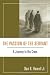 Image of The Passion of the Servant: A Journey to the Cross