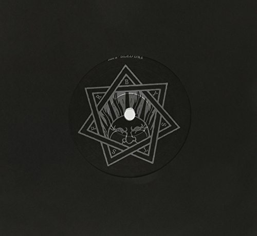 Album art for Bled Dry by Boy Sets Fire