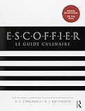Escoffier : le guide culinaire