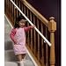 Kidco CareRails® CR200 Banister Mount Kit Toddler Stairway Handrail