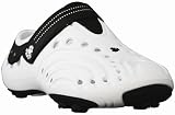 Dawgs Girls' Golf Spirit Velcro Shoes