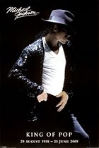Michael Jackson Hat King Of Pop Art 24x36 Collections Poster Print, 24x36 Poster Print, 24x36