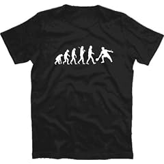 Standard Edition Tischtennis II Evolution T-Shirt