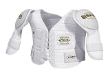 Sher-Wood 5030 Tradition Hockey Shoulder Pads [SENIOR]
