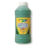 Binney & Smith Artista II Tempera Paint, Green