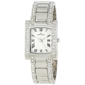 41nfnwTNPPL. SL500 AA300  Anne Klein Watches