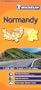 Michelin Normandy 513 Regional France