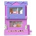 Pixel Chix - 2 Story House - Cottage